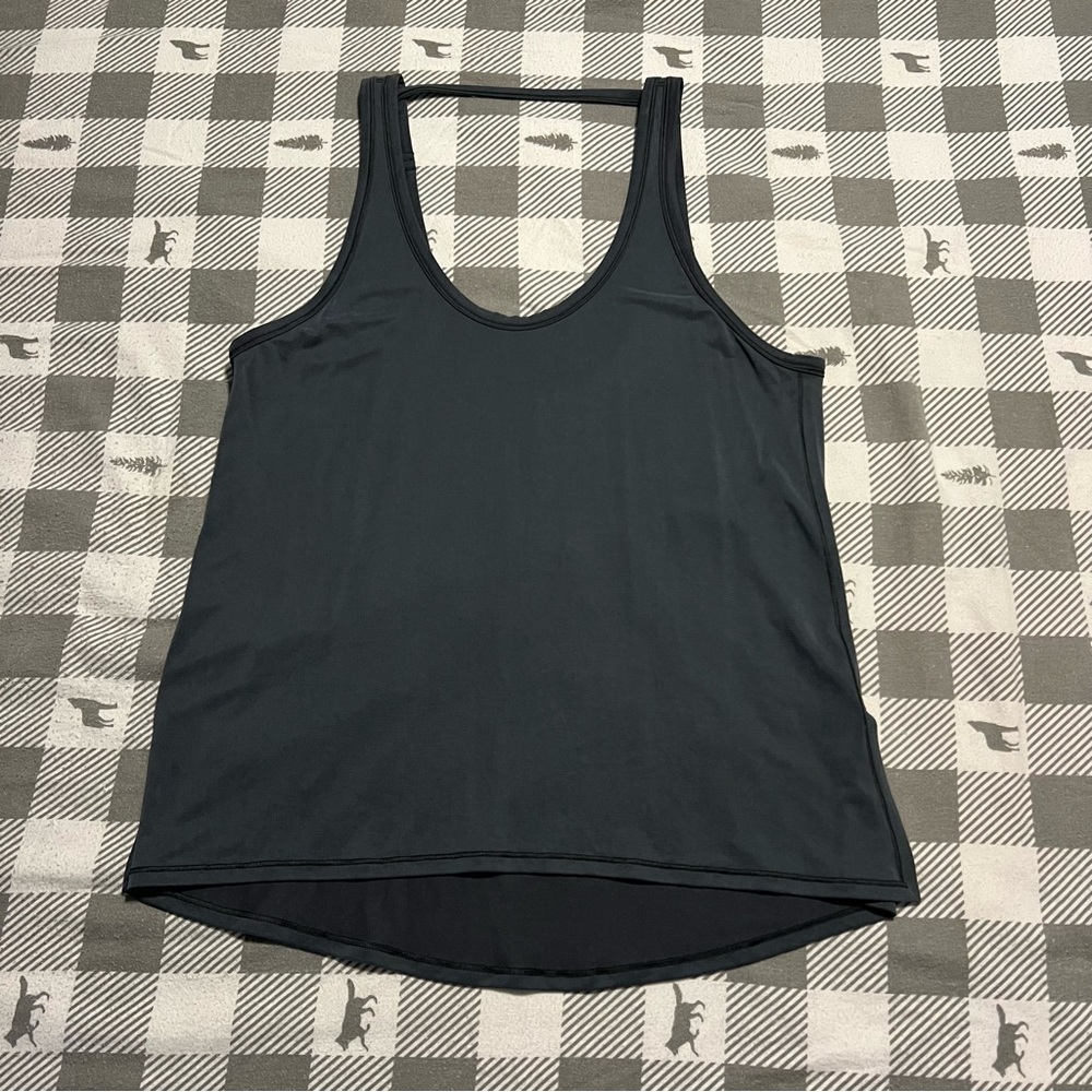 Lululemon ease of it all top